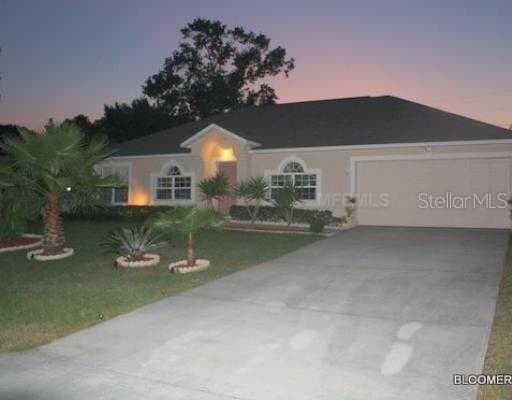 281 CLEARFIELD AVENUE SPRING HILL, FL 34606