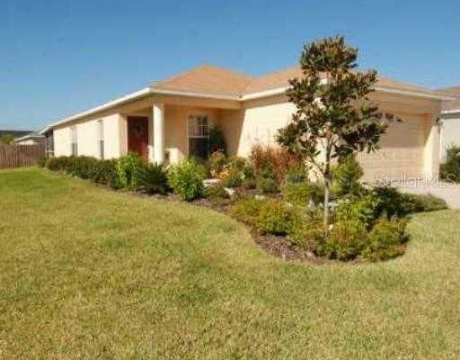 12621 OCELOT PLACE RIVERVIEW, FL 33579