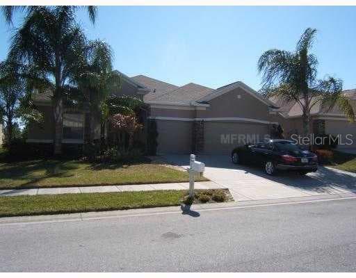 23452 ABERCORN LANE LAND O LAKES, FL 34639