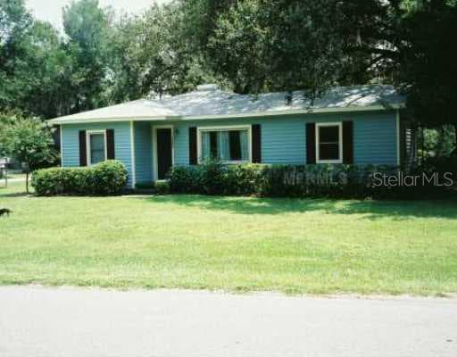 38720 8TH AVENUE ZEPHYRHILLS, FL 33542