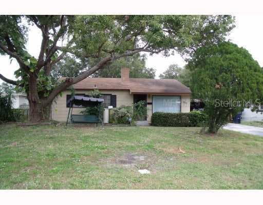 3207 W DEWEY STREET TAMPA, FL 33607