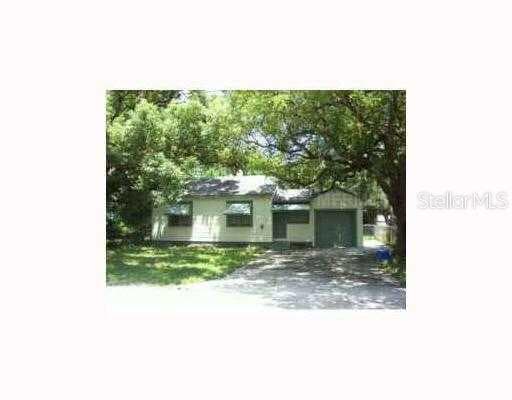 3309 W PAUL AVENUE TAMPA, FL 33611
