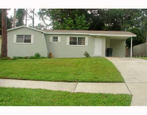 1421 OAK HAVEN DRIVE SAFETY HARBOR, FL 34695
