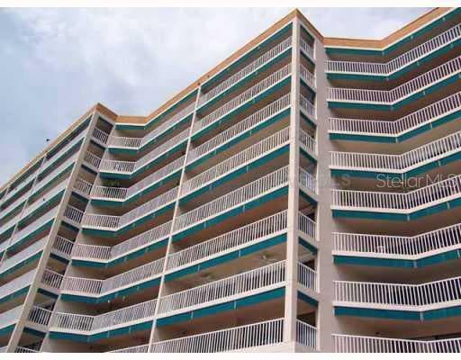 2 ADALIA AVENUE UNIT 704 TAMPA, FL 33606