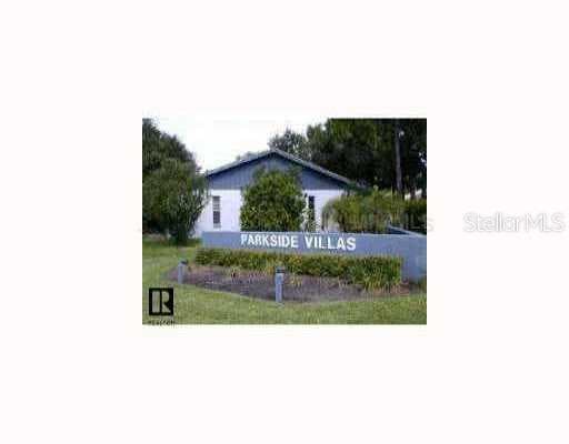 7124 PARKSIDE VILLAS DRIVE N ST PETERSBURG, FL 33709