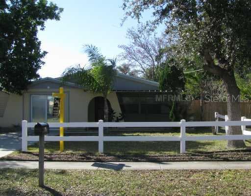 520 FLAMINGO DRIVE APOLLO BEACH, FL 33572