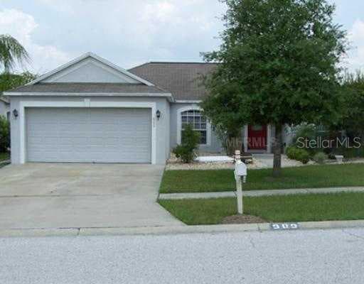 909 PYRITE COURT VALRICO, FL 33594