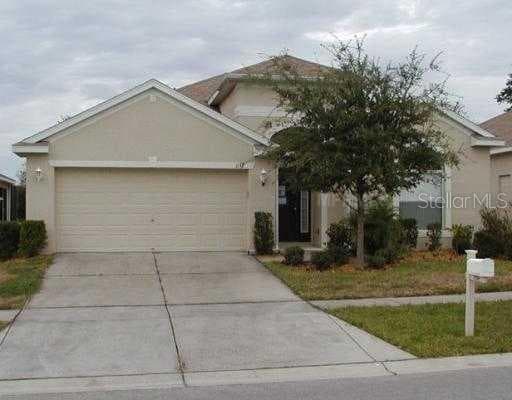 1158 EMERALD HILL WAY VALRICO, FL 33594