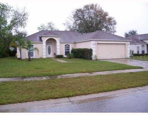 14711 REDCLIFF DRIVE TAMPA, FL 33625