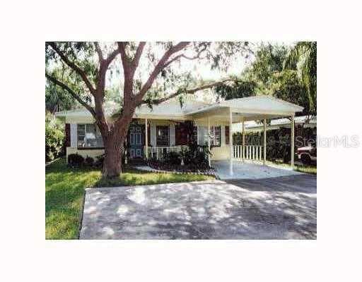3614 S GRADY AVENUE TAMPA, FL 33629
