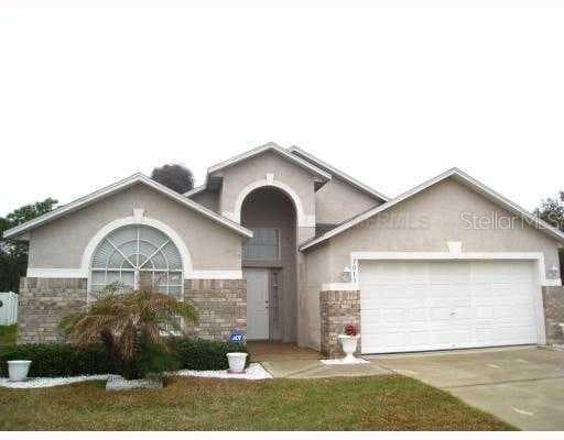 7011 COLONY POINTE DRIVE RIVERVIEW, FL 33578