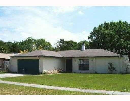 14707 CACTUS WREN PLACE TAMPA, FL 33625