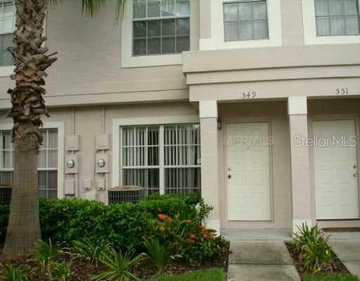 549 KENSINGTON LAKE CIRCLE BRANDON, FL 33511