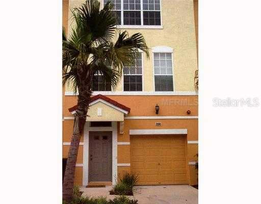3166 BAYSHORE OAKS DRIVE UNIT 3166 TAMPA, FL 33611