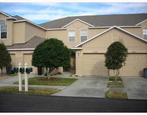 18967 DUQUESNE DRIVE TAMPA, FL 33647
