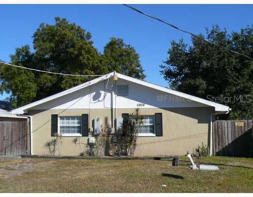 6804 S JUANITA STREET UNIT A TAMPA, FL 33616
