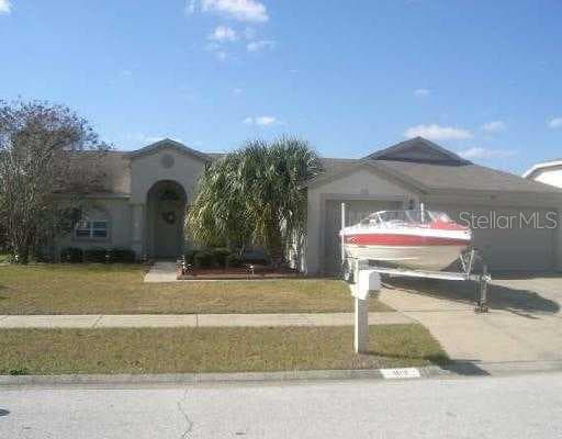 812 TUSCANNY STREET BRANDON, FL 33511