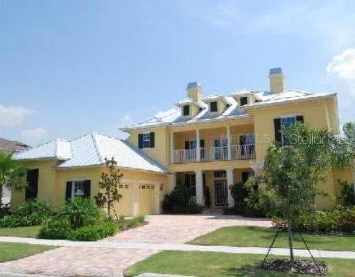 5319 LOON NEST COURT APOLLO BEACH, FL 33572