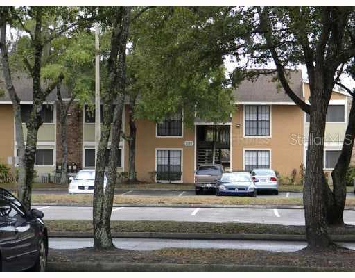 3111 GRAND PAVILION DRIVE UNIT 204