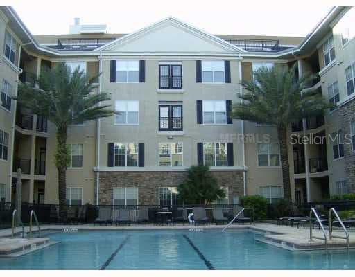 4221 W SPRUCE STREET UNIT 2125 TAMPA, FL 33607
