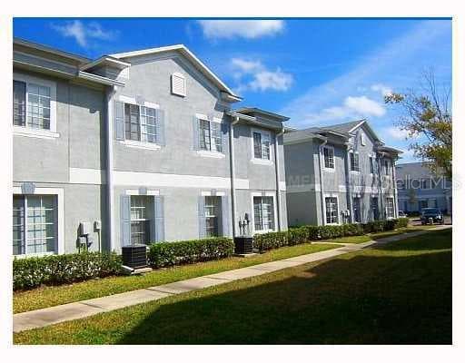 4108 WATERSIDE ISLAND COURT TAMPA, FL 33617