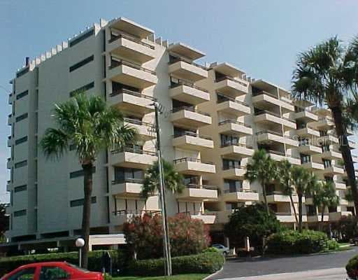 5701 MARINER STREET UNIT NO402 TAMPA, FL 33609