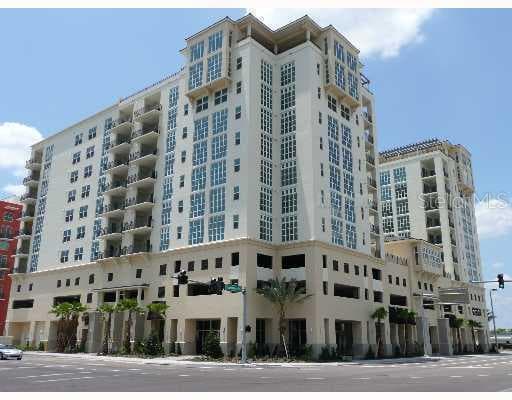 1238 E KENNEDY BOULEVARD UNIT 505 TAMPA, FL 33602