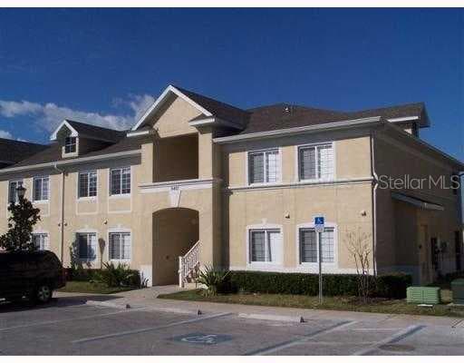 9510 AMBERDALE COURT UNIT 101 RIVERVIEW, FL 33578