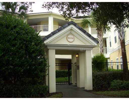 15002 Arbor Reserve UNIT 112 Tampa, FL 33624