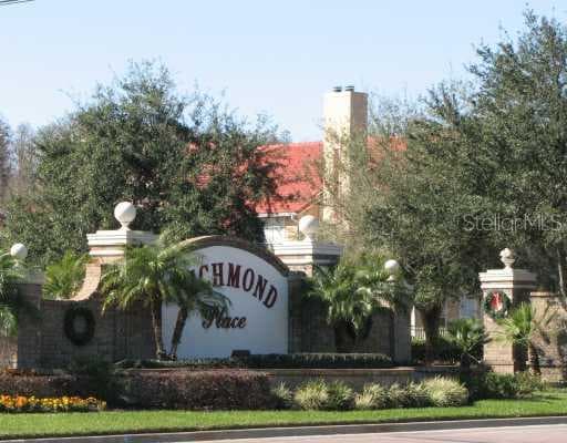 18001 Richmond PLACE UNIT 223 Tampa, FL 33647