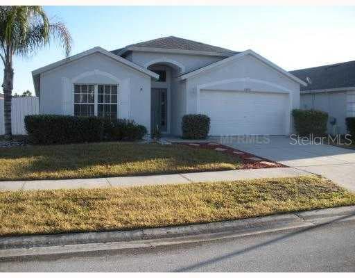 25901 COMMENDABLE LOOP WESLEY CHAPEL, FL 33544
