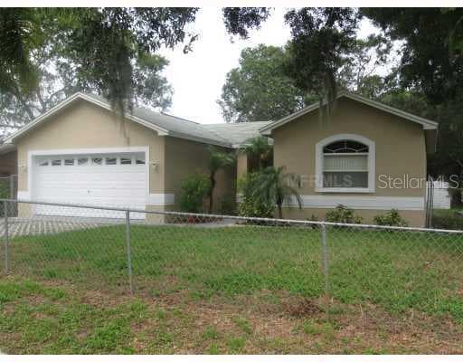 8010 MARIGOLD AVENUE TAMPA, FL 33614
