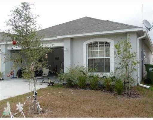 3548 FYFIELD COURT LAND O LAKES, FL 34638