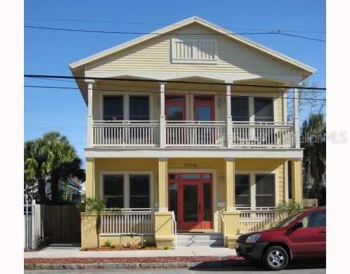 2006 E 4TH AVENUE UNIT B TAMPA, FL 33605