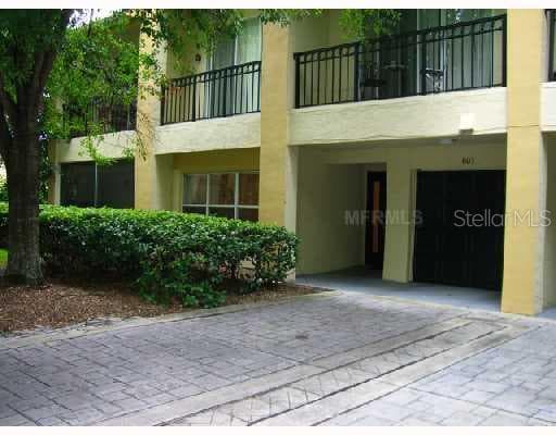 803 ISLAND WALK DRIVE UNIT 803 TAMPA, FL 33602