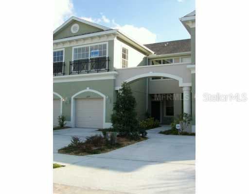 2052 PARK CRESCENT DRIVE LAND O LAKES, FL 34639