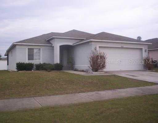 4504 REYNOLDS CREEK AVENUE PLANT CITY, FL 33563