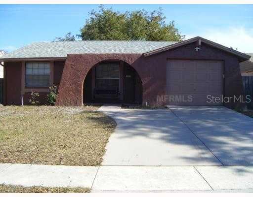 16145 FOXFIRE DRIVE TAMPA, FL 33618