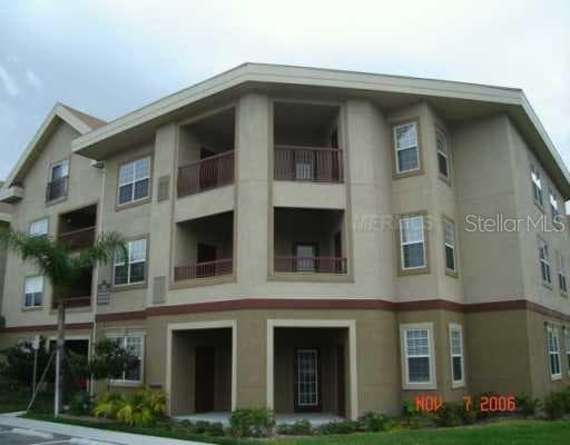 1410 VILLA CAPRI CIRCLE UNIT 308 ODESSA, FL 33556
