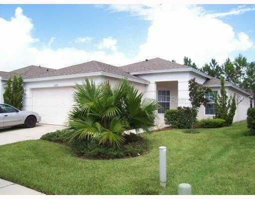 5226 GATO DEL SOL CIRCLE WESLEY CHAPEL, FL 33544