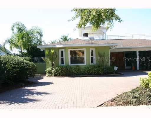 5124 W LONGFELLOW AVENUE TAMPA, FL 33629