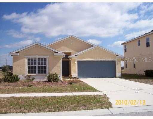 11603 MOUNTAIN BAY DRIVE RIVERVIEW, FL 33569