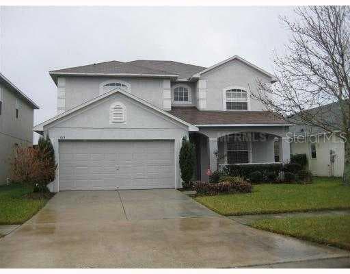 615 STRAW LAKE DRIVE BRANDON, FL 33510
