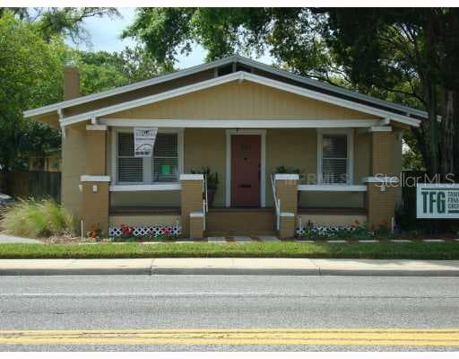 301 E SLIGH AVENUE TAMPA, FL 33604
