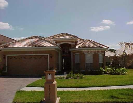 18011 JAVA ISLE DRIVE TAMPA, FL 33647