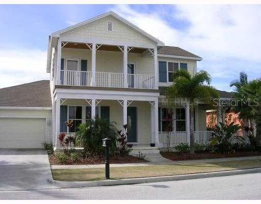 847 ISLEBAY DRIVE APOLLO BEACH, FL 33572