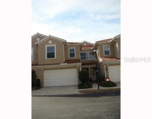 4912 ANNISTON CIRCLE TAMPA, FL 33647