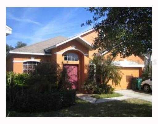 24835 GUN SMOKE DRIVE LAND O LAKES, FL 34639