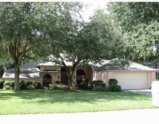2813 PINE CLUB DRIVE PLANT CITY, FL 33566