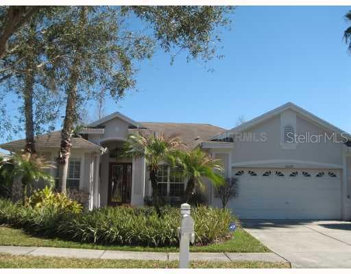 10207 NEWINGTON PLACE TAMPA, FL 33626